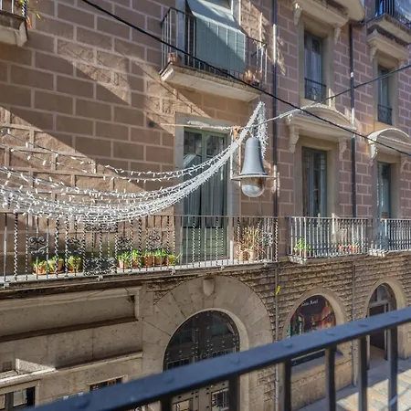 Flateli Ballesteries 26 B Gerona