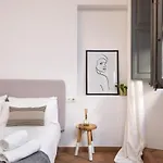 Flateli Ballesteries 26 B Lejlighed Girona