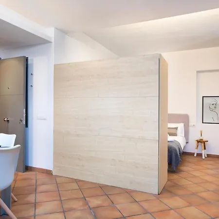 Lägenhet Flateli Ballesteries 26 B Girona
