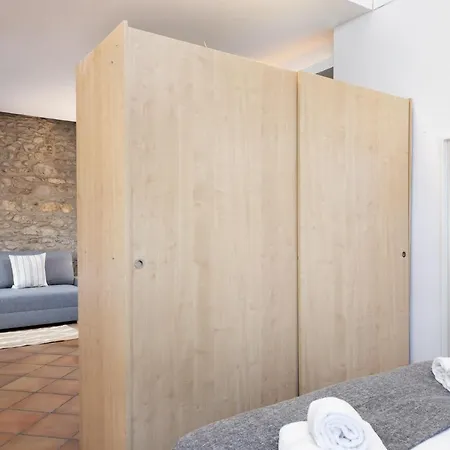 Flateli Ballesteries 26 B Appartement Gérone