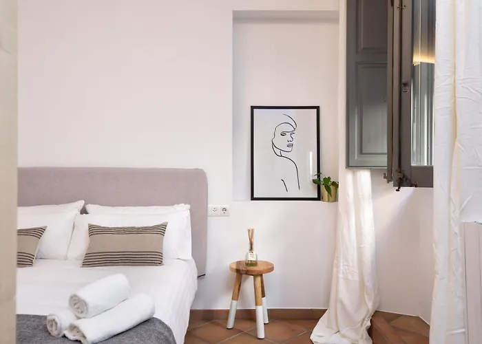 Flateli Ballesteries 26 B Appartement Gérone